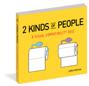 2 Kinds of People - One Strange Bird
