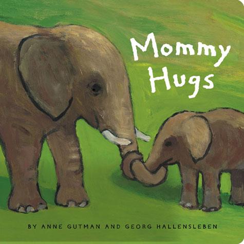 MOMMY HUGS - One Strange Bird