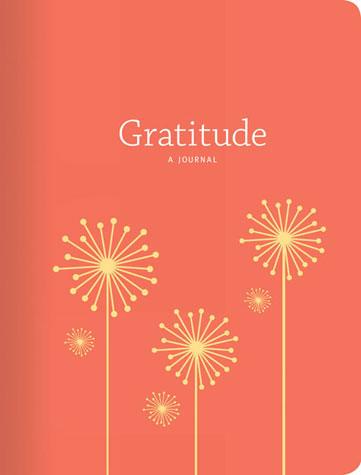 The Gratitude Journal - One Strange Bird