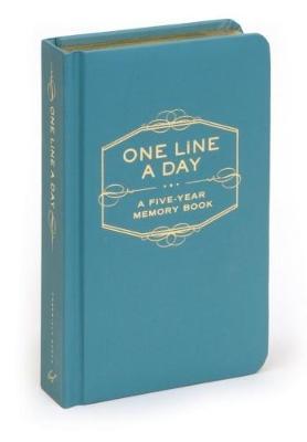 ONE LINE A DAY - One Strange Bird
