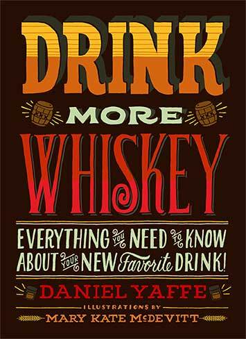 DRINK MORE WHISKEY HC - One Strange Bird