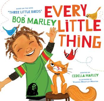 EVERY LITTLE THING - One Strange Bird