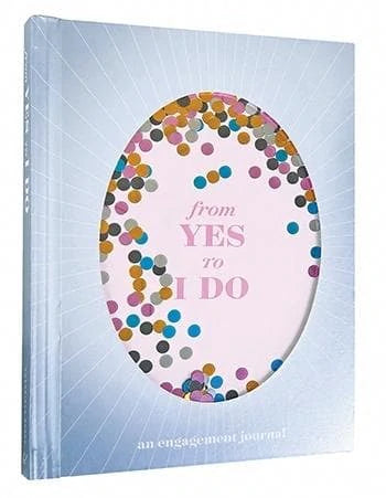 From Yes to I Do An Engagement Journal