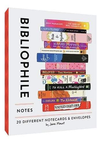 Bibliophile Notes - One Strange Bird