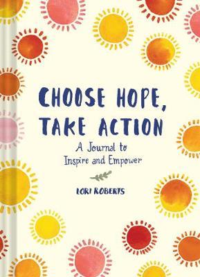 CHOOSE HOPE, TAKE ACTION - One Strange Bird