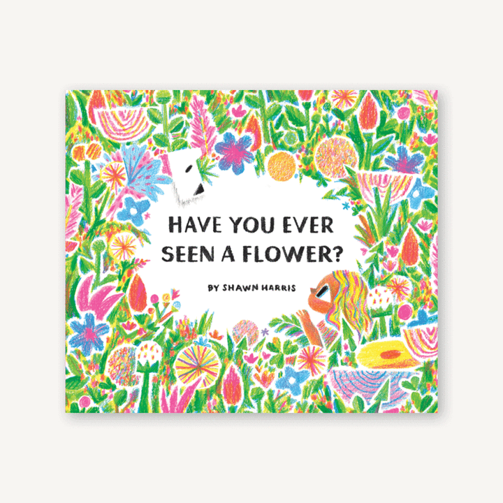 Have You Ever Seen a Flower? - One Strange Bird