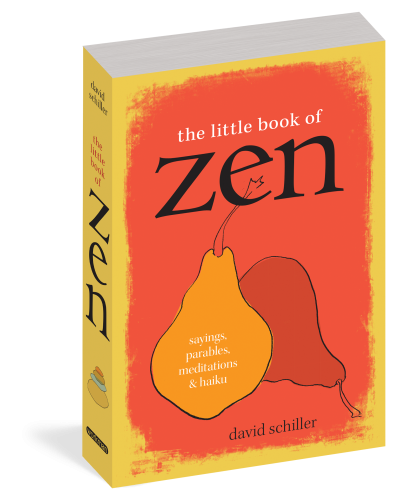 The Little Book of Zen - One Strange Bird