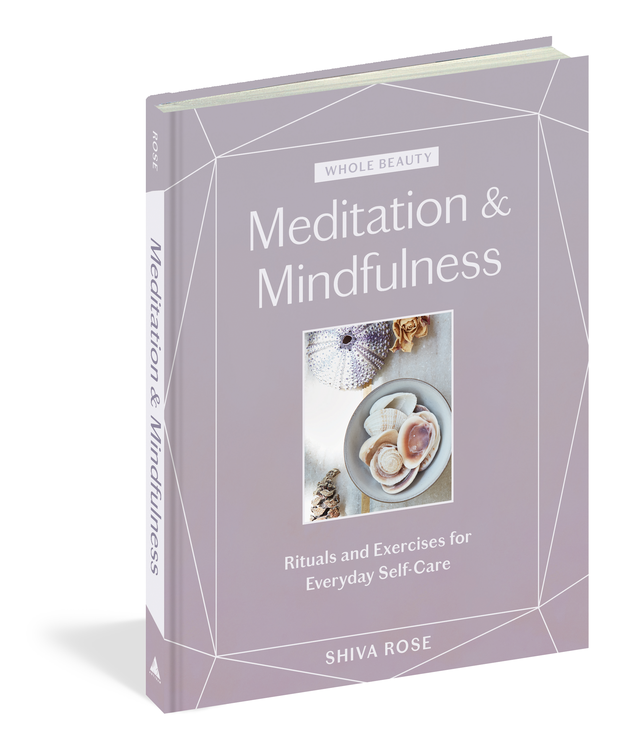 Whole Beauty: Meditation & Mindfulness - One Strange Bird