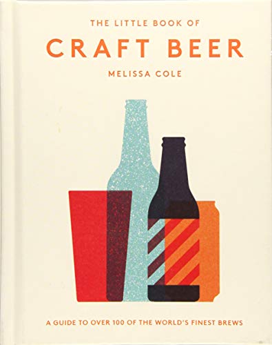 LITTLE BOOK OF CRAFT BEER - One Strange Bird