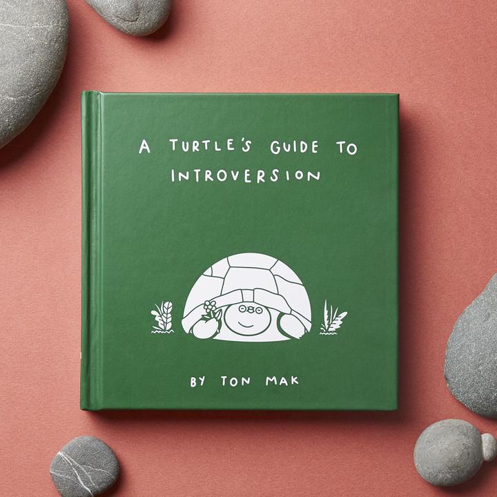 A Turtle's Guide to Introversion - One Strange Bird