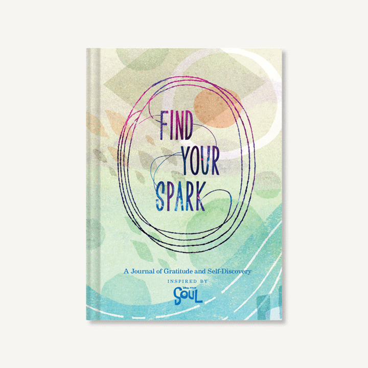 Find Your Spark - One Strange Bird
