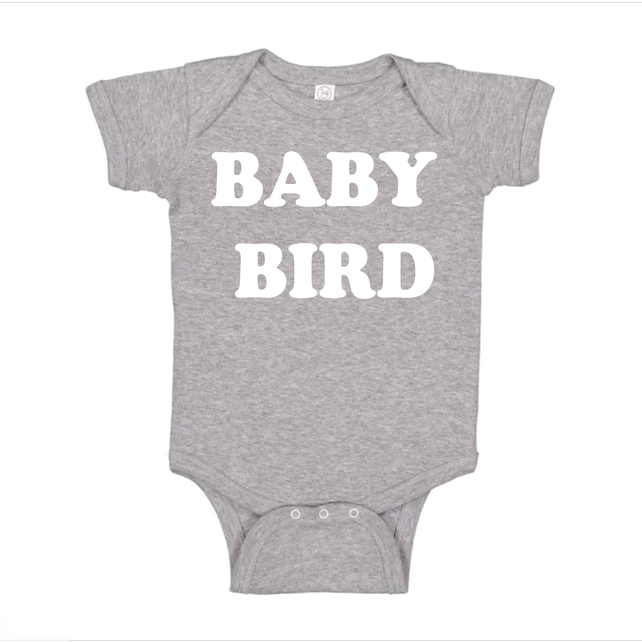 Baby Bird - Onesie - One Strange Bird