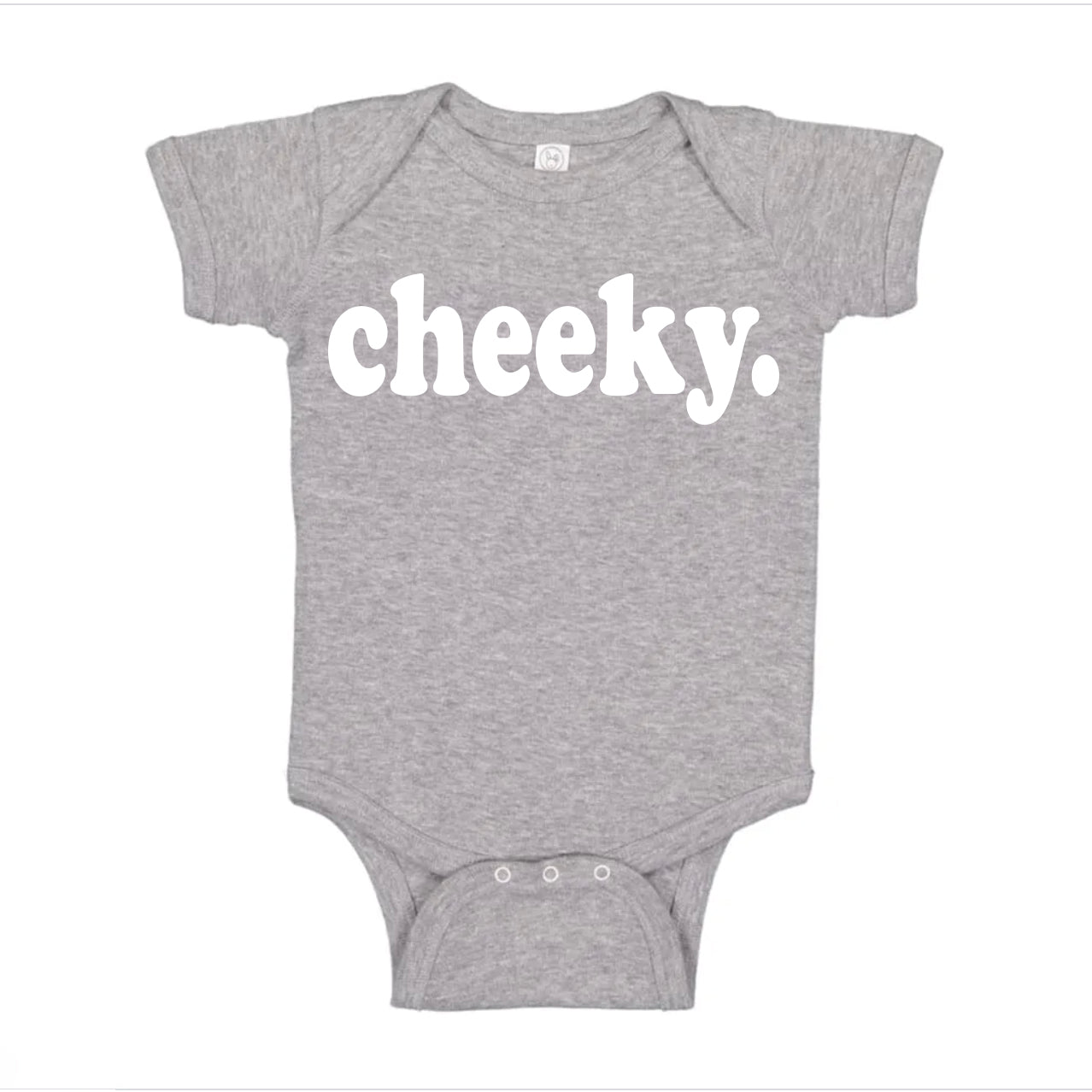 Cheeky  - Onesie - One Strange Bird