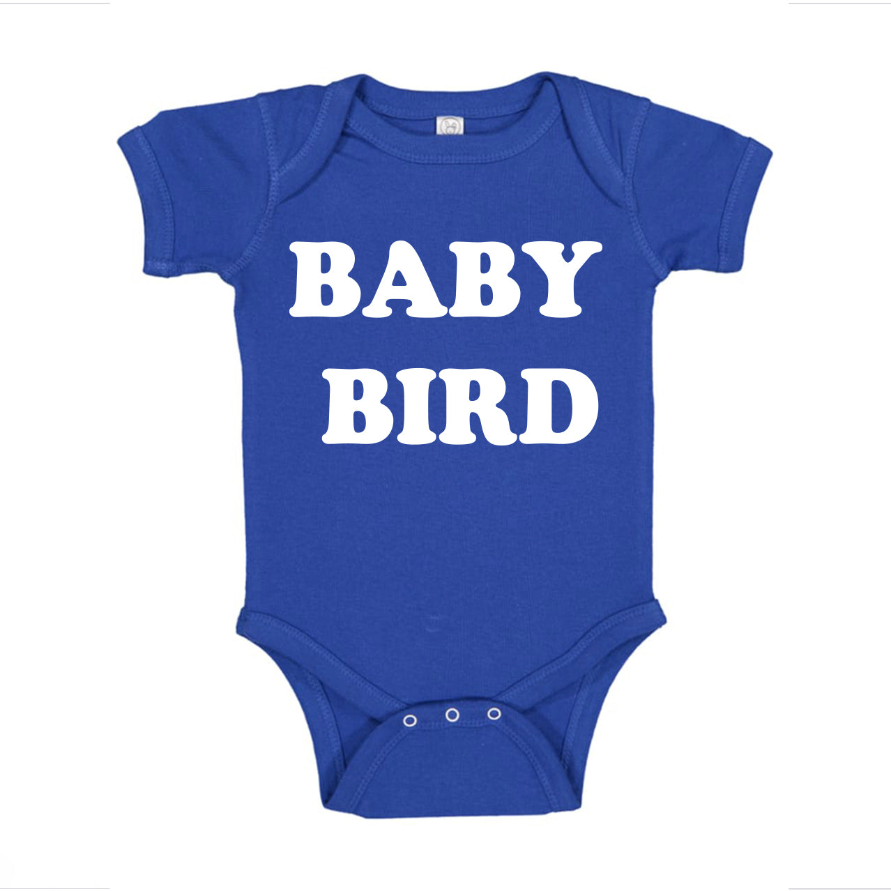 Baby Bird - Onesie - One Strange Bird