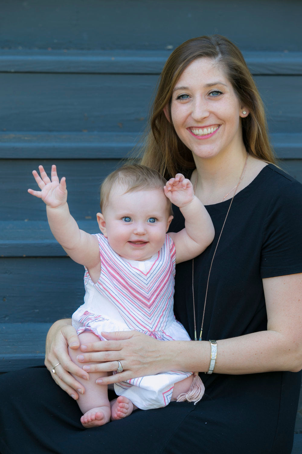 Mommy + Me Photo Session - One Strange Bird