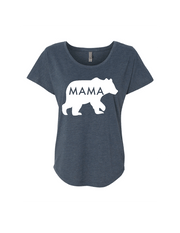Mama-Bear-Tshirt - One Strange Bird