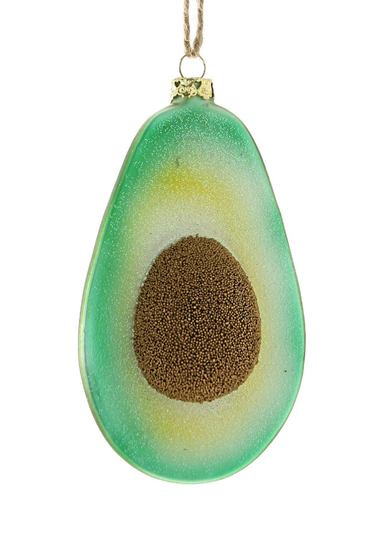 Avocado - Ornament