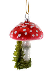 High Grove Mushrooms - Ornament