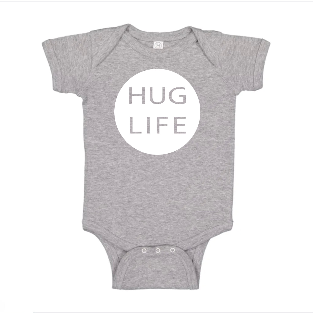 Hug Life   - Onesie - One Strange Bird