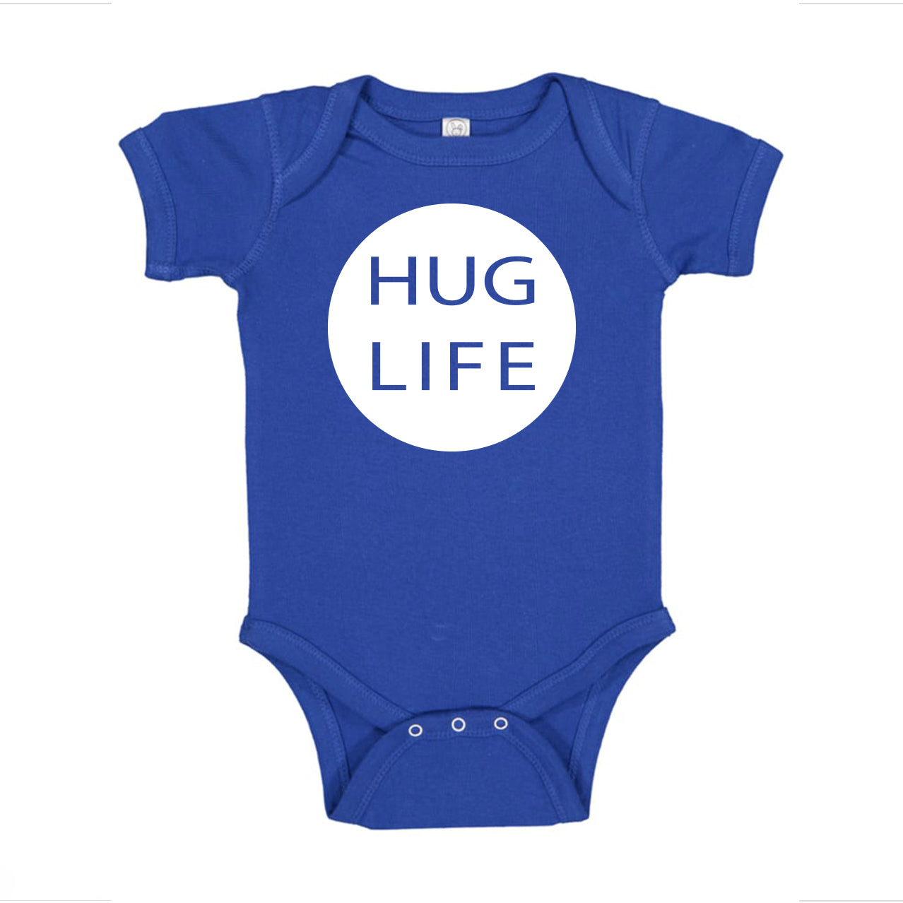 Hug Life   - Onesie - One Strange Bird