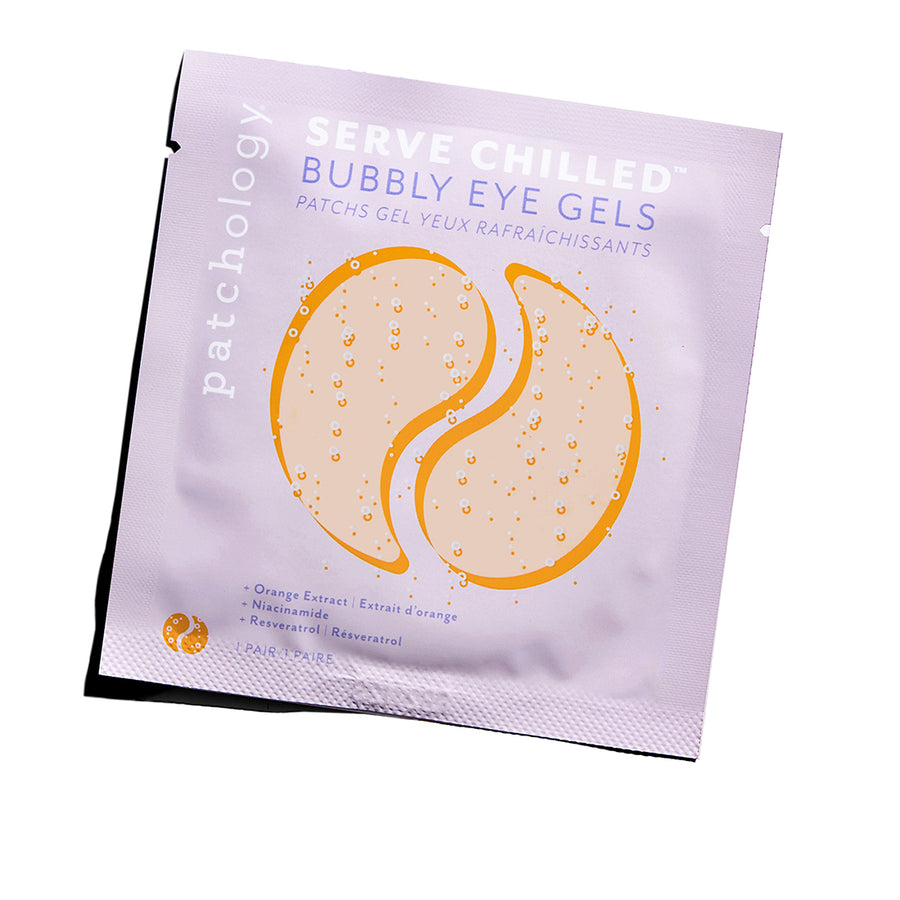 Moodpatch Eye Gels
