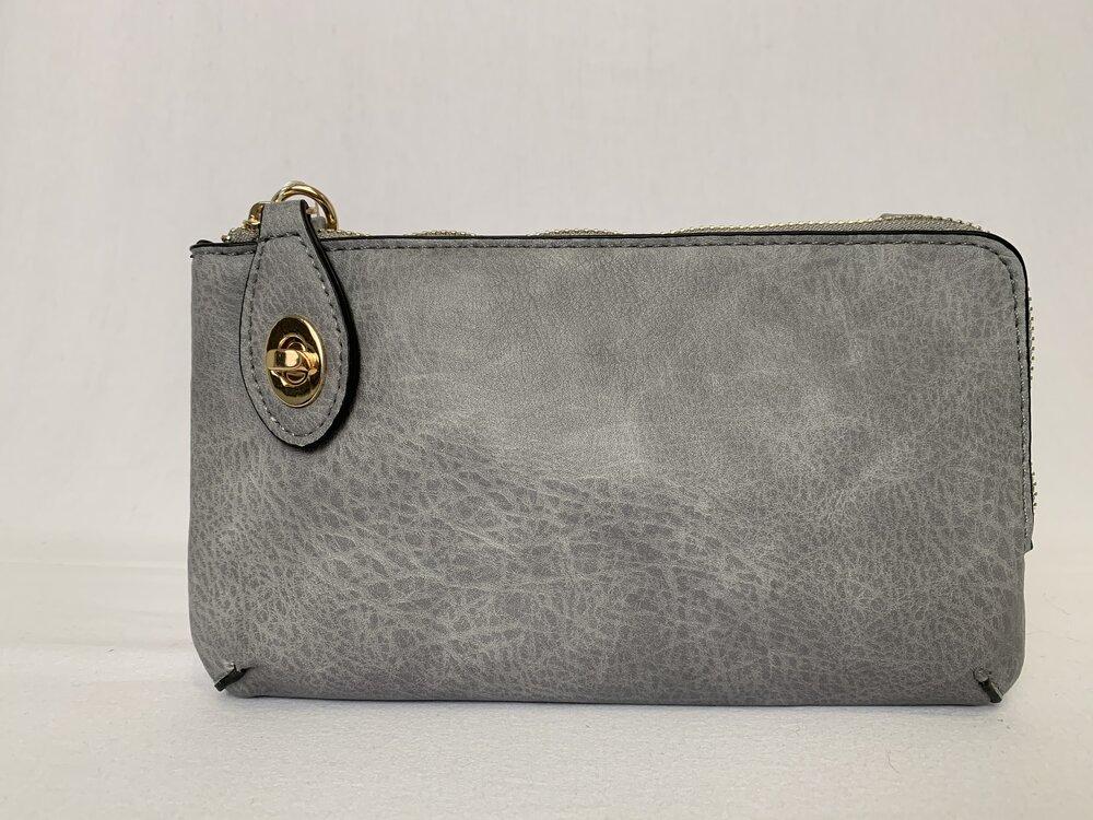 The Multi Way Clutch - One Strange Bird