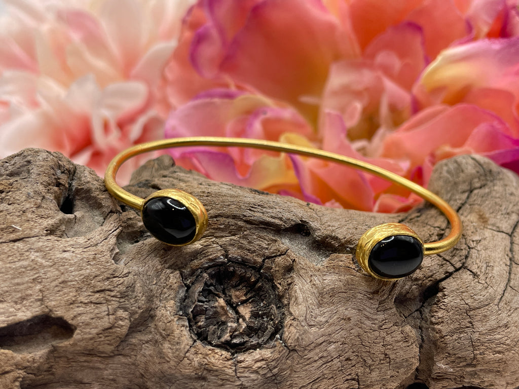 Double Stone Bracelet