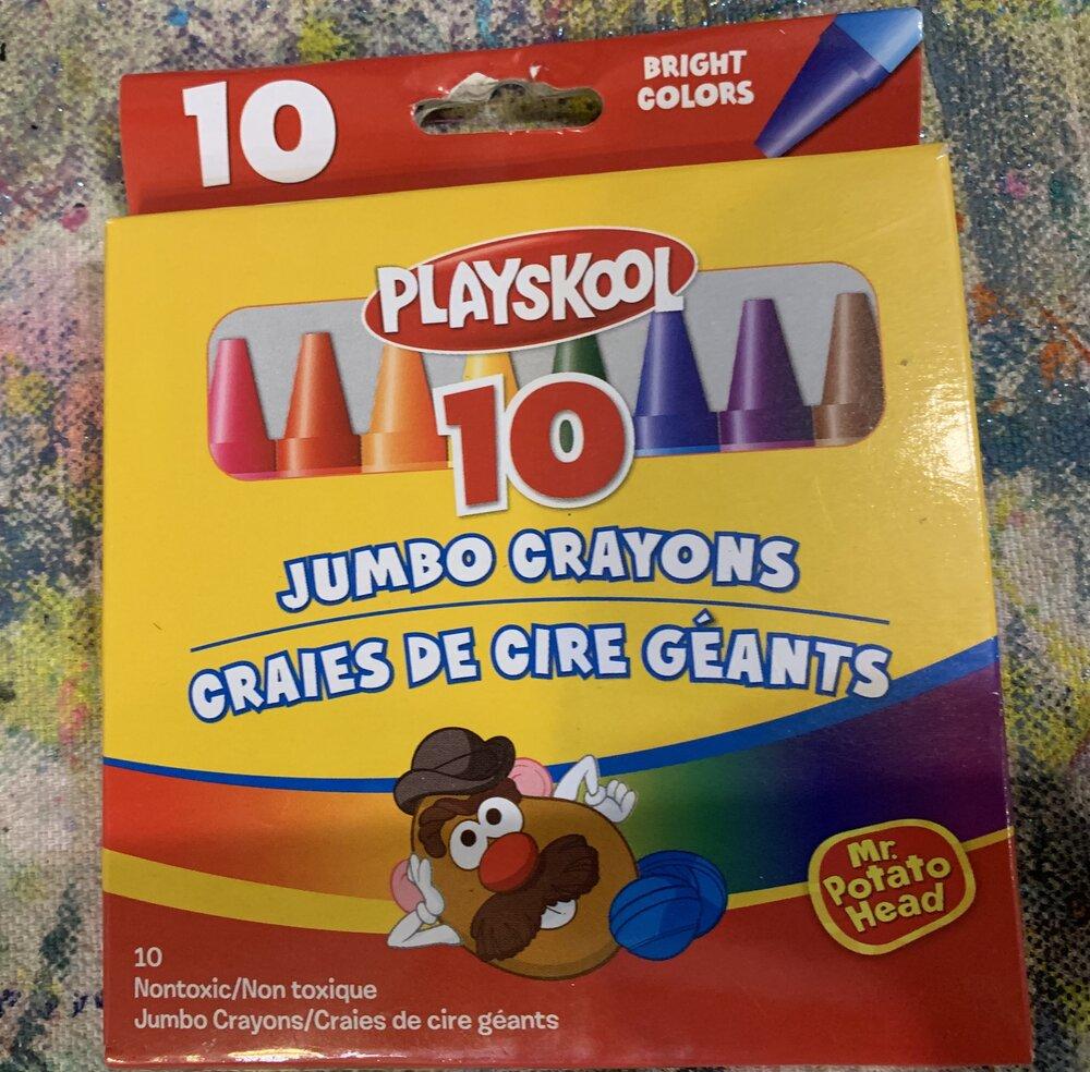 Craft Supplies - One Strange Bird