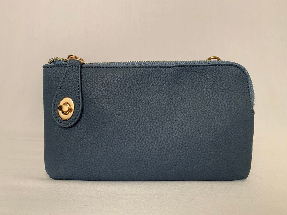 The Multi Way Clutch - One Strange Bird