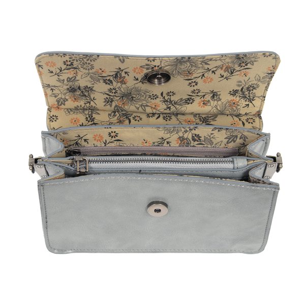 Aria Ring Bag - One Strange Bird