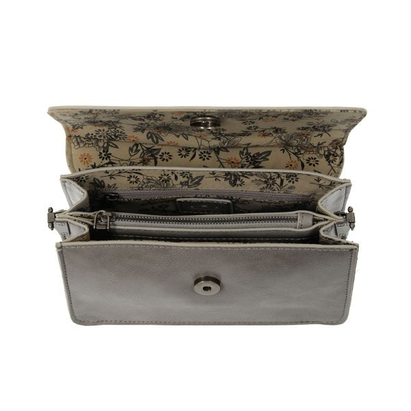 Aria Ring Bag - One Strange Bird