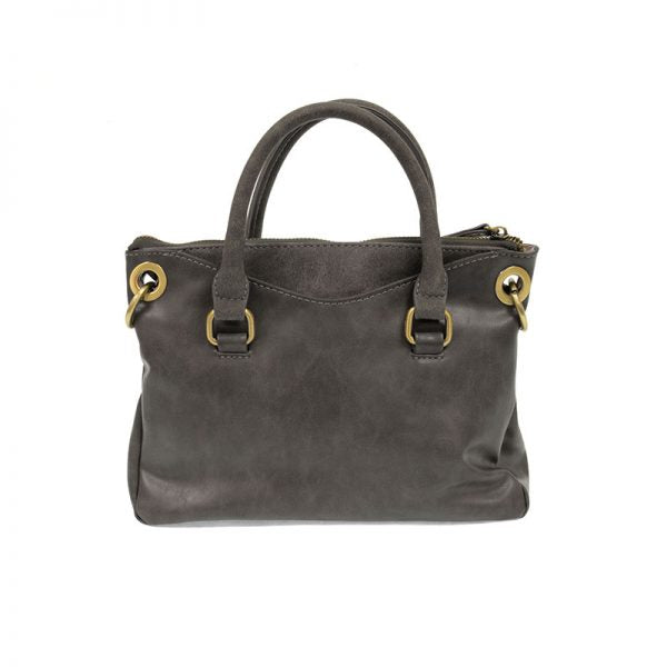 Stella Mini Convertible Satchel - One Strange Bird