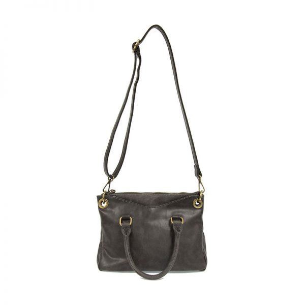Stella Mini Convertible Satchel - One Strange Bird