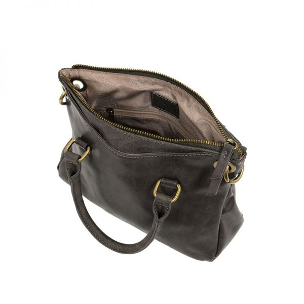 Stella Mini Convertible Satchel - One Strange Bird