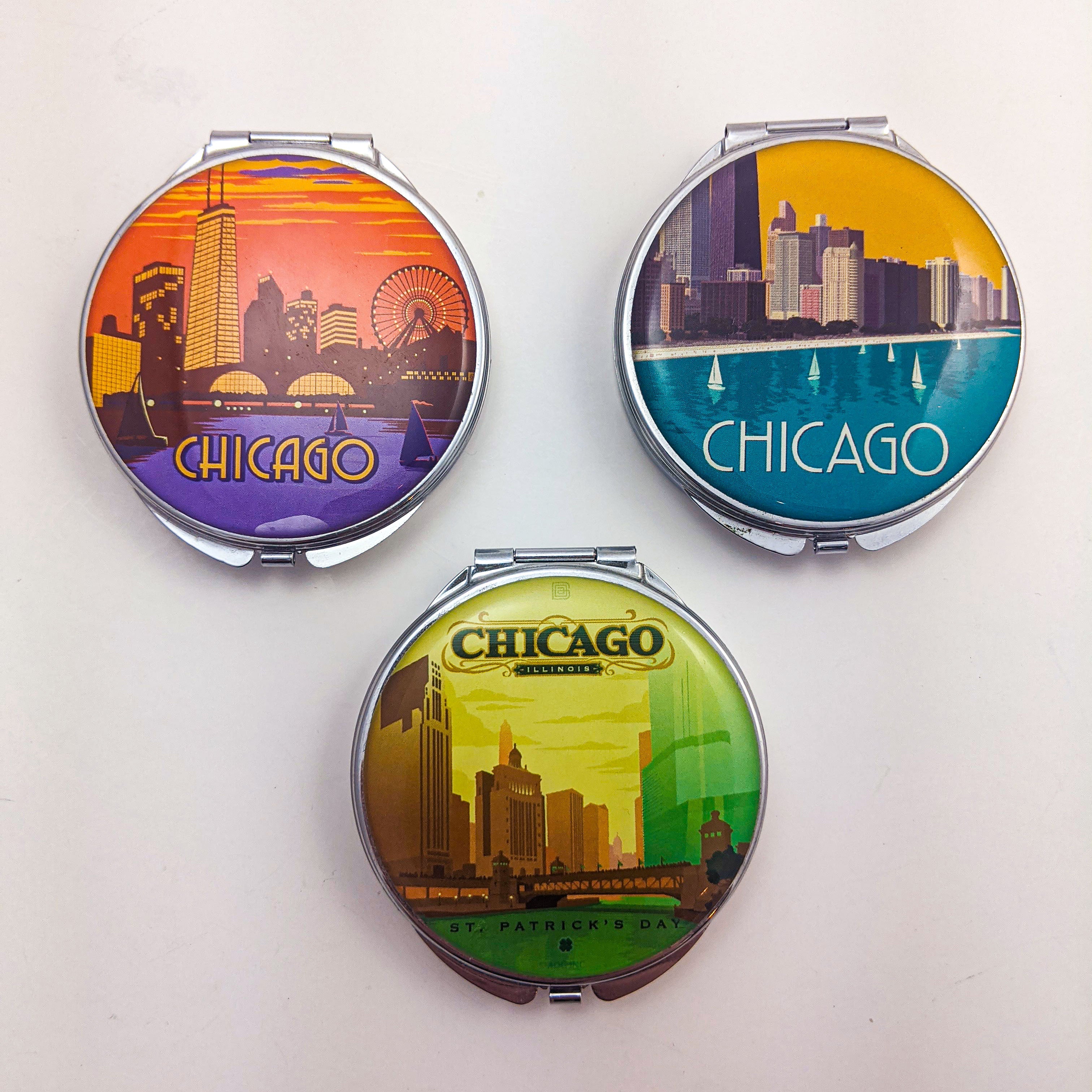 Pill Box - One Strange Bird