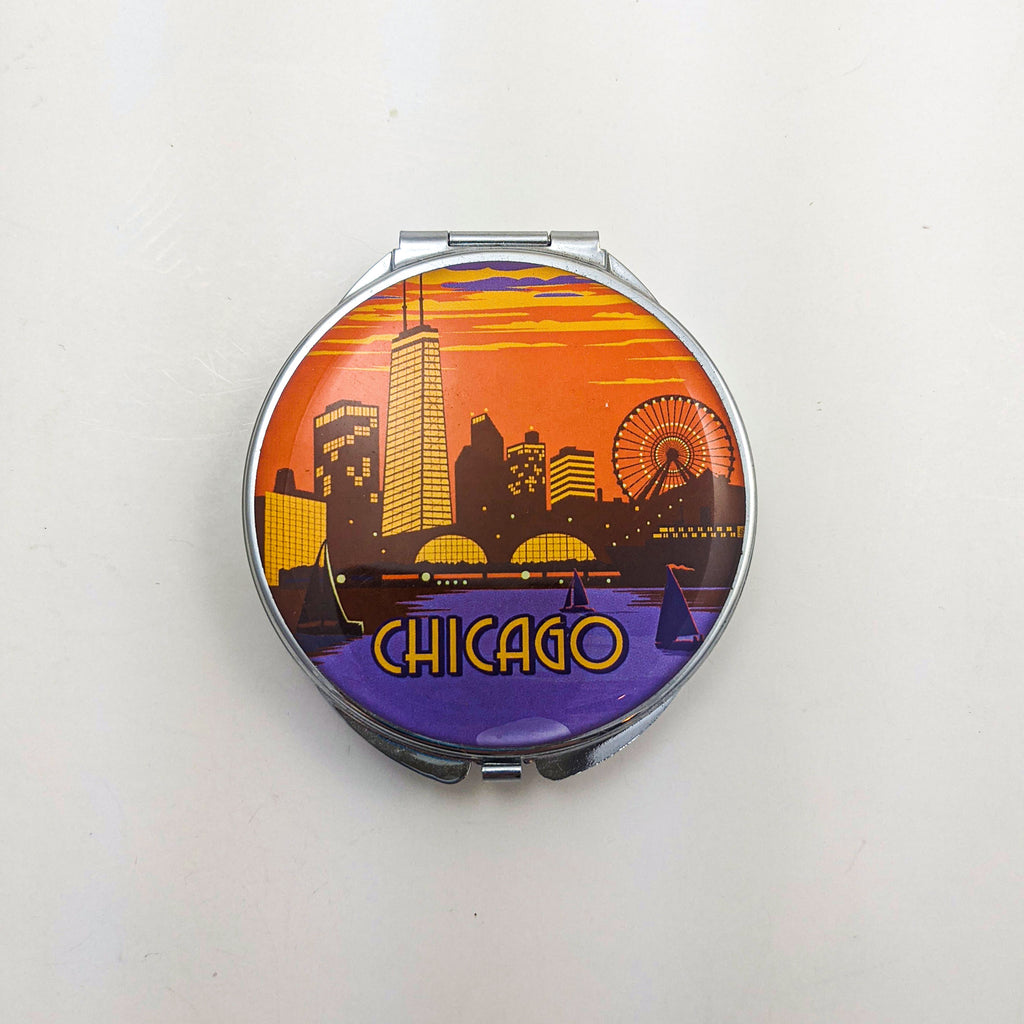 Pill Box - One Strange Bird