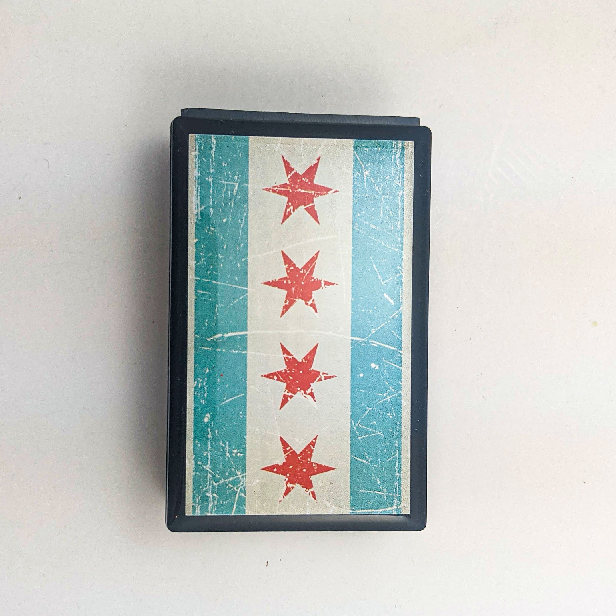 Match Slide Book - One Strange Bird