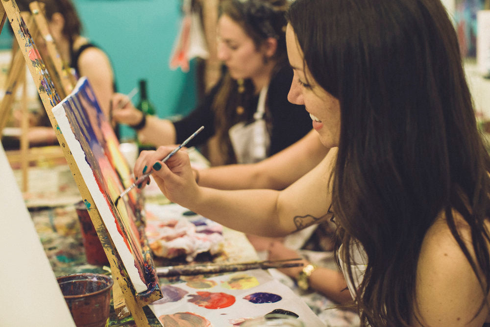 Request a Date - One Strange Bird