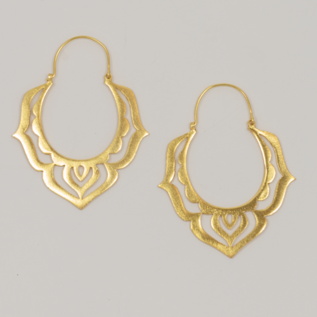 Lotus Hoops - One Strange Bird