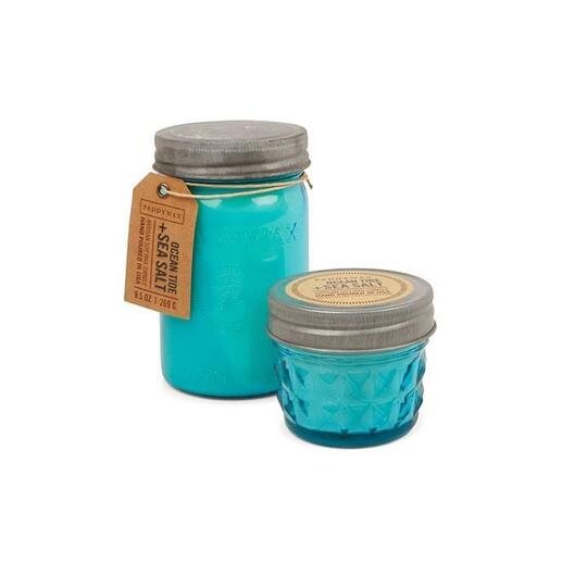 Relish - Ocean Tide + Sea Salt - One Strange Bird