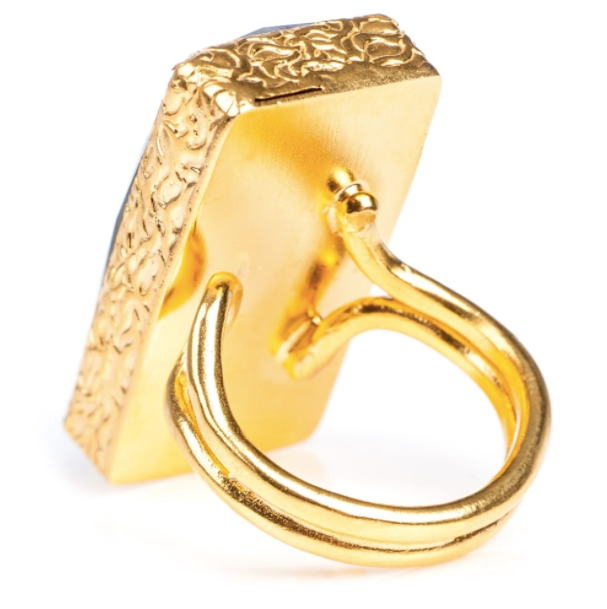 Large Rectangle Ring