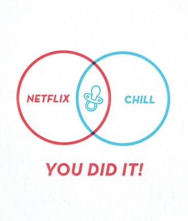 You Did It Congrats - One Strange Bird