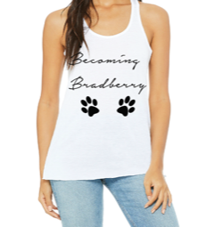 Custom Tank, T-shirt, or baseball T - One Strange Bird