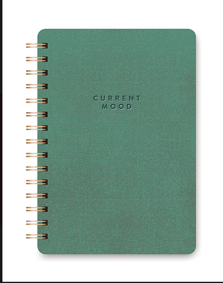 Agatha Notebooks - One Strange Bird