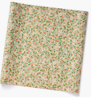 Wildflower Continuous Wrapping Paper - One Strange Bird