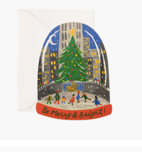 Skating in the City - One Strange Bird