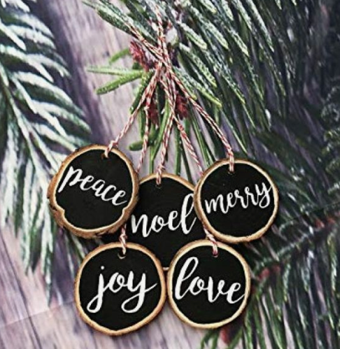 Make your own Christmas Ornament- December 6th 6:30-8:30 - One Strange Bird