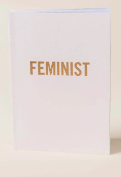 Feminist Journal - One Strange Bird