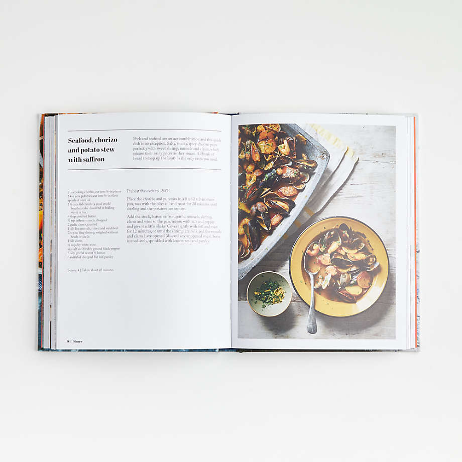 Sheet Pan Magic - One Strange Bird