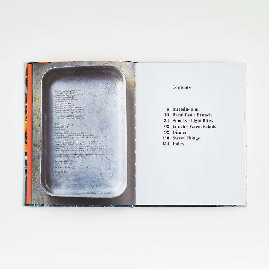 Sheet Pan Magic - One Strange Bird